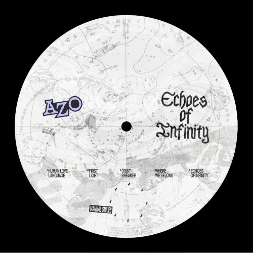 Echoes of Infinity EP