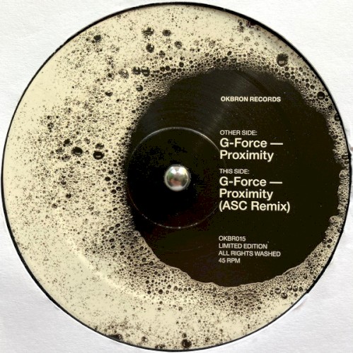 Proximity / Proximity (ASC remix)
