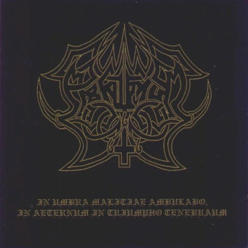 In umbra malitiae ambulabo, in aeternum in triumpho tenebraum