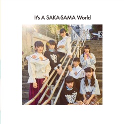 It’s A SAKA-SAMA World