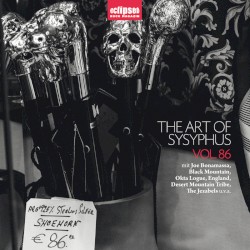 The Art of Sysyphus, Vol. 86