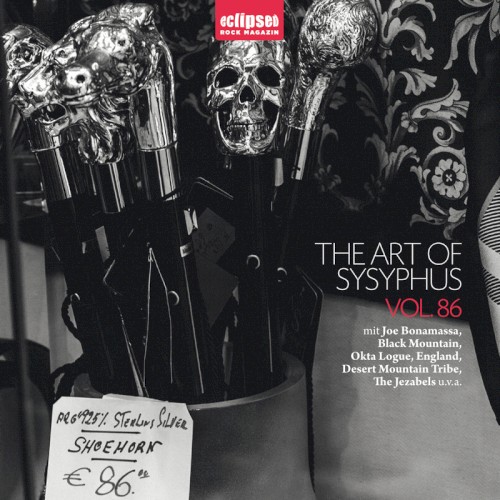 The Art of Sysyphus, Vol. 86