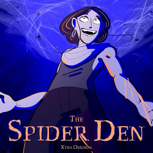 The Spider Den