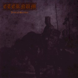 Arms of Sacrifice