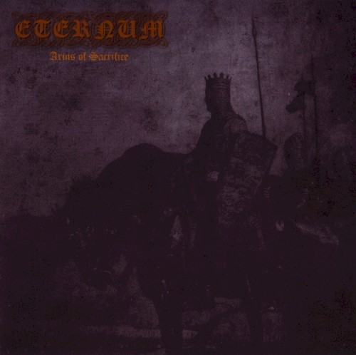 Arms of Sacrifice