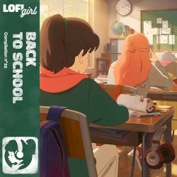 Lofi Girl: Back to school