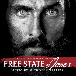 Free State of Jones (Original Motion Picture Soundtrack)