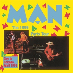 The 1999 Party Tour