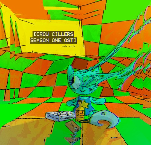 Crow Cillers Season One OST