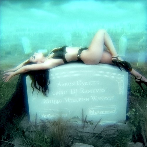 Good Ones (umru, Cali Cartier, DJ RaMeMes, warpstr, Milkfish & Mu540 remix)