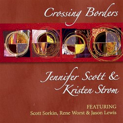 Crossing Borders