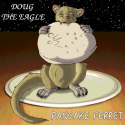 Pancake Ferret