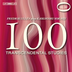 100 Transcendental Studies, Nos. 44–62