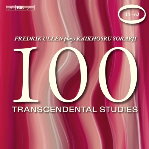 100 Transcendental Studies, Nos. 44–62