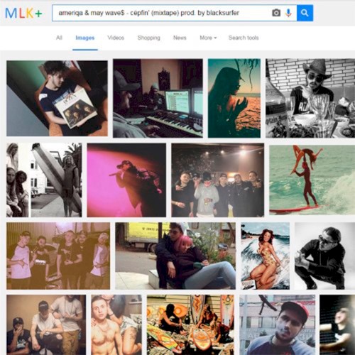 Surfin'