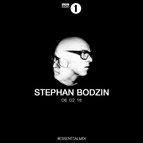 2016-02-06: BBC Radio 1 Essential Mix