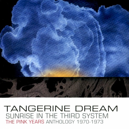 Sunrise in the Third System: The Pink Years Anthology 1970–1973