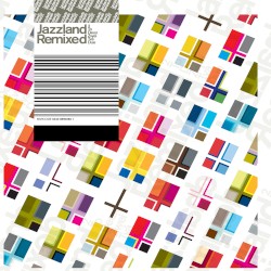 Jazzland Remixed, Volume 2