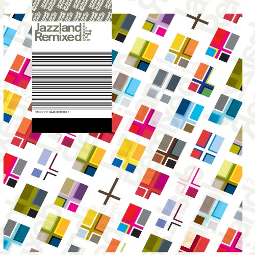 Jazzland Remixed, Volume 2