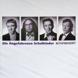 Konfirmiert