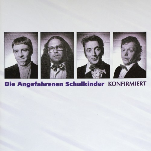 Konfirmiert