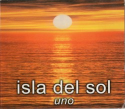 Isla Del Sol Uno