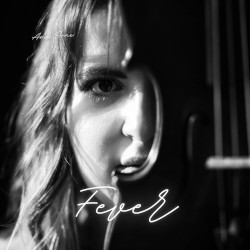 Fever (Violin Cover)