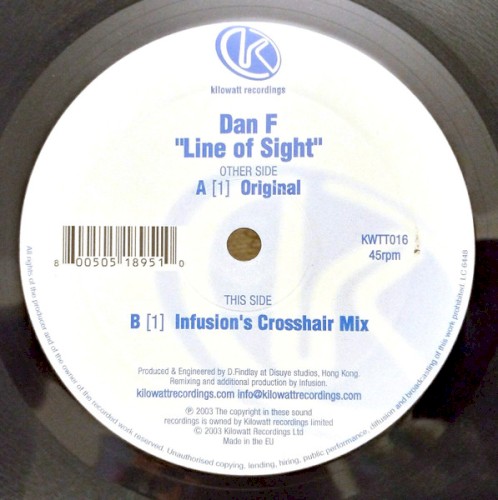 Line Of Sight
