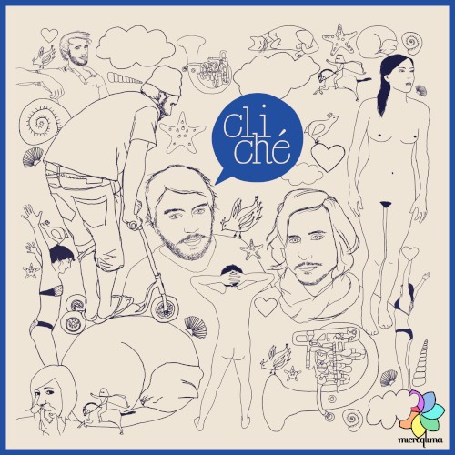 Cliché EP