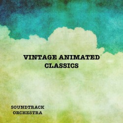 Vintage Animated Classics