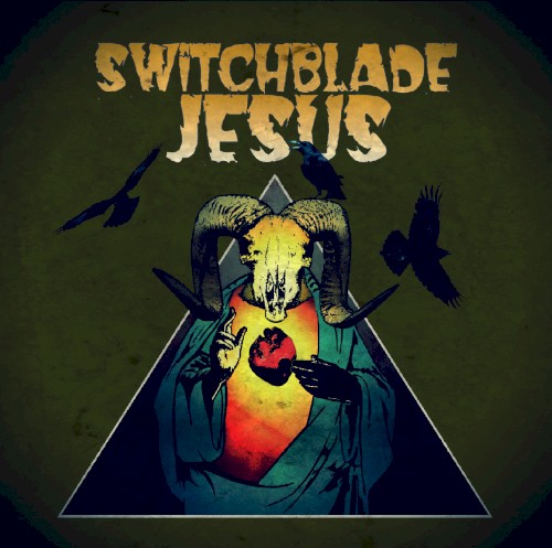 Switchblade Jesus