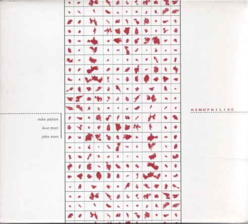 Hemophiliac