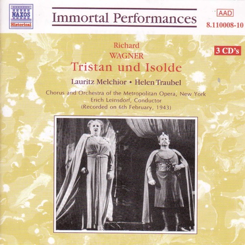 Tristan und Isolde