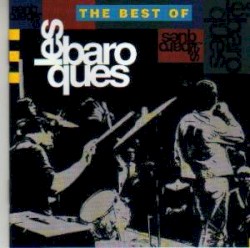 The Best of Les Baroques