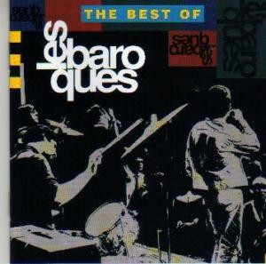 The Best of Les Baroques