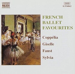 French Ballet Favourites