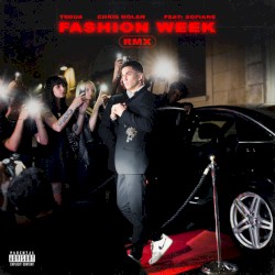 Fashion Week RMX