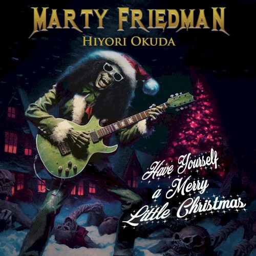 Have Yourself a Merry Little Christmas