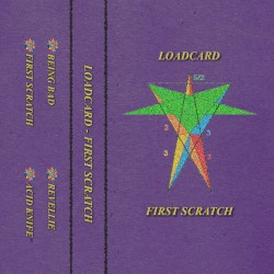 First Scratch