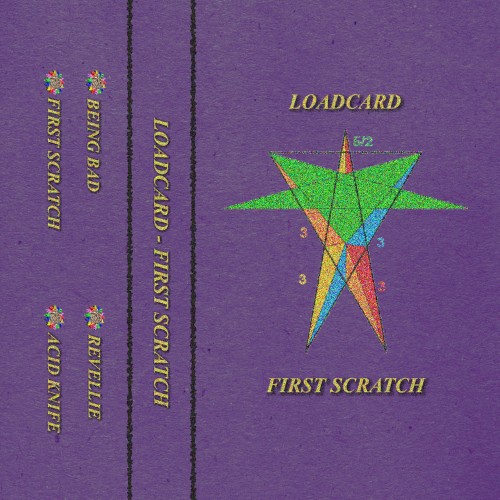 First Scratch