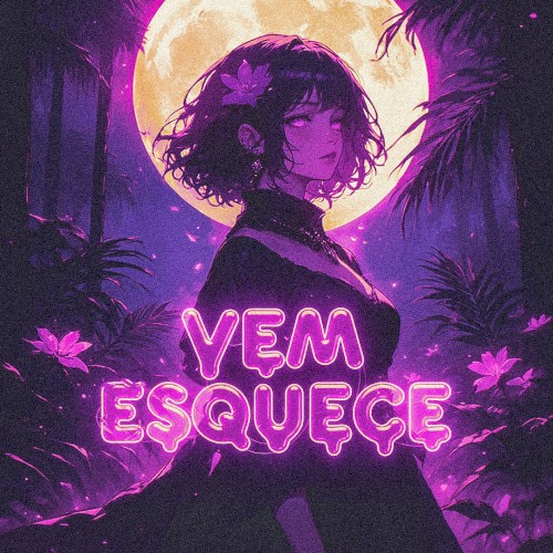 VEM ESQUECE