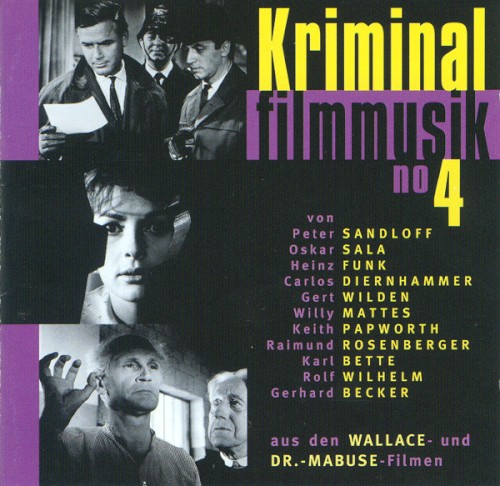 Kriminalfilmmusik No. 4