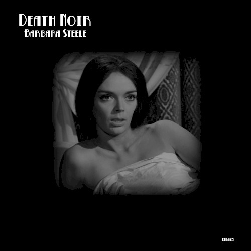 Barbara Steele