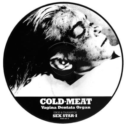 Cold Meat