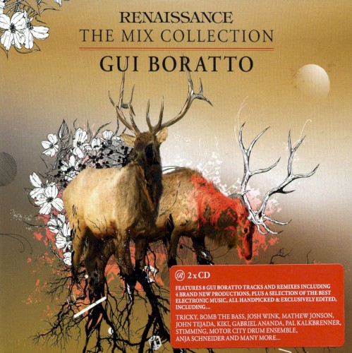 Renaissance: The Mix Collection
