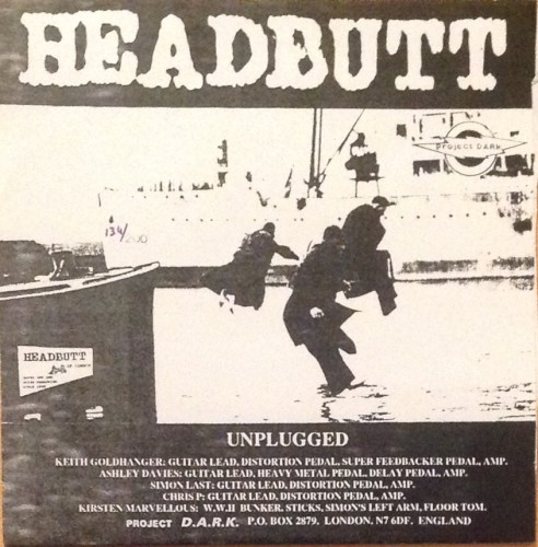 I Fix Shit / Unplugged