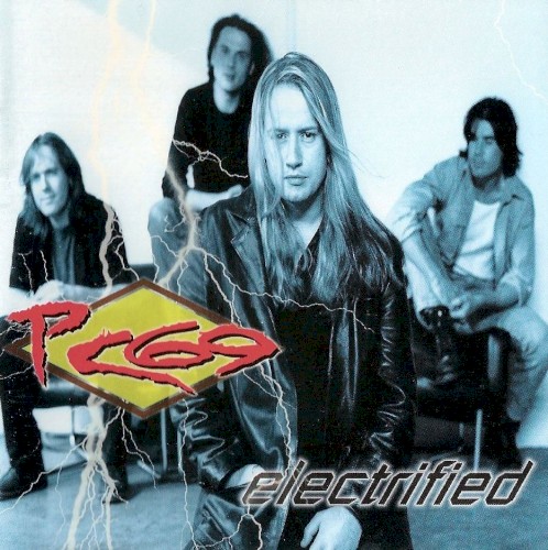 Electrified