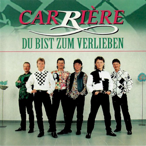 Du bist zum verlieben
