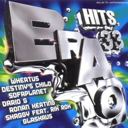 Bravo Hits 33