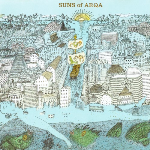 Un1verse City